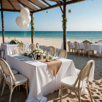 Mariage plage2