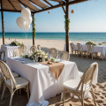 Mariage plage2