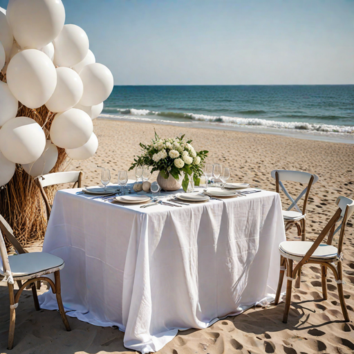 Mariage plage3