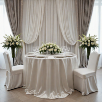 Mariage theme blanc2