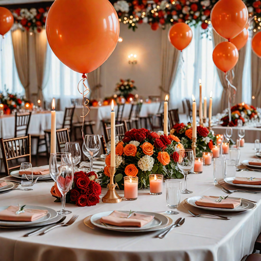 Mariage theme colore1