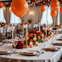 Mariage theme colore1