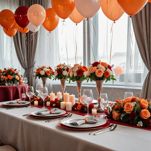 Mariage theme colore2