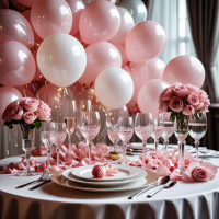 Mariage theme glamour2